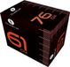 Sveltus Houten Plyobox Met Foamlaag 76 Cm Zwart