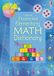 Illustrated Usborne Illustrated Elementary Math Dictionary Paperback