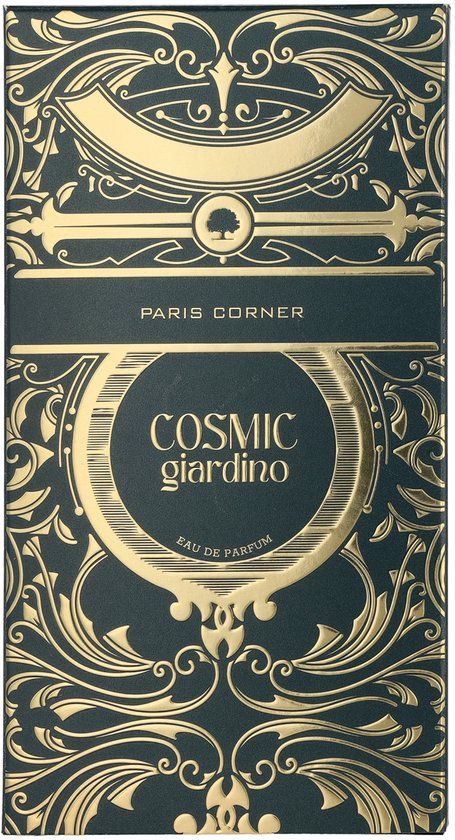 Paris Corner Eau de Parfum / 100 ml / Unisex