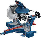 Bosch Professional GCM 340-305 D Kap- en verstekzaag