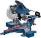 Bosch Professional GCM 340-305 D Kap- en verstekzaag