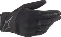 Alpinestars Stella Copper handschoenen zwart maat S