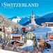 Switzerland Browntrout Publishers Switzerland - Schweiz 2027 - 16-Monatskalender