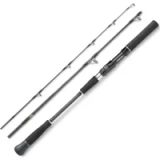 Hearty Rise Skywalker Norway Jigging Spin Sea Fishing Rod 613S/180 1.87m 60–180g 3pc