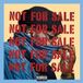 Suburban Smoke DZA - Not For Sale