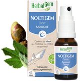 HerbalGem Noctigem Bio 15 ml spray