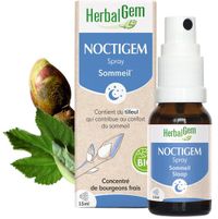 HerbalGem Noctigem Bio 15 ml spray