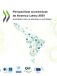 Perspectivas económicas de América Latina 2023
