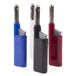 Benson Briquet - 2x pièces - rechargeable - briquet BBQ - 12 cm