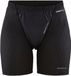 Craft damesondergoed Active Extreme X Wind Boxer W Black/Granit
