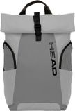 HEAD Game Roll Backpack 19L Army olijfgroen