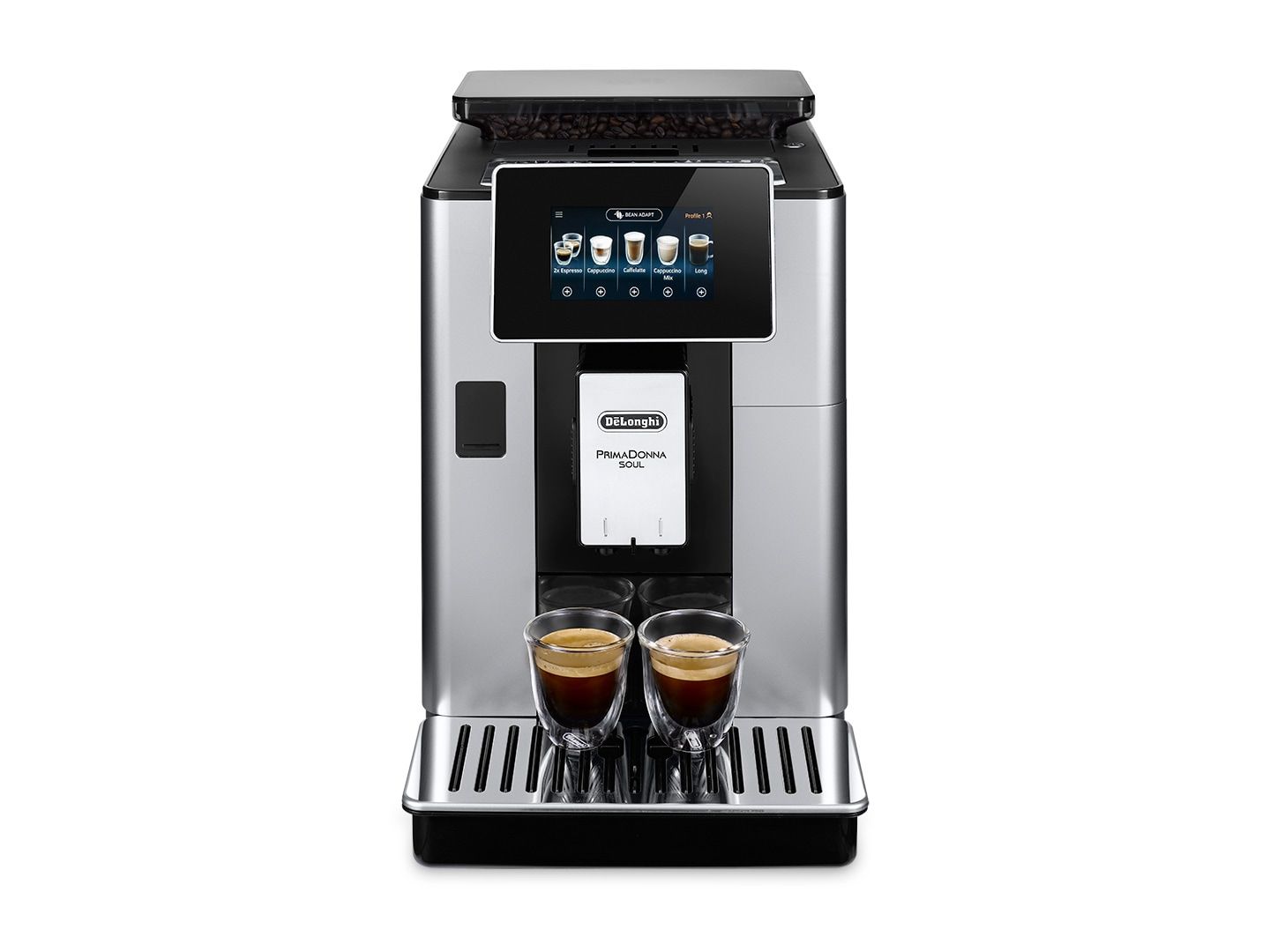 De'Longhi ECAM610.55.SB