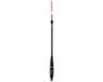 Maver Waggler Rosen flotteur de pêche noir 30 g