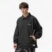 Mizuno Mod Off Woven Veste Noir M Homme