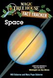 Space: Magic Tree House Research Guide Paperback