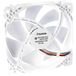 Sunon Ventilateur axial 24 V/DC 234,41 m³/h