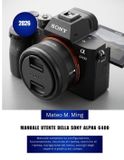 Manuale Sony Camera Mastery Manual Guide