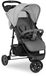 Hauck Citi Neo 3 Lightweight Stroller - Black/Grey