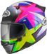Arai Quantic Casque intégral Star Multi M