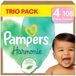 Pampers Harmonie Maat 4 Mega Pack 108 stuks 9-14KG