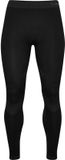Hummel Heren Joggingbroek Elastische Taille Strepentruitje Effen Sport