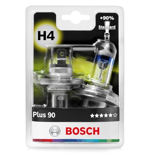 BOSCH Glühlampe, Fernscheinwerfer 1987301422