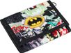 Baagl Portemonnee Batman Comics