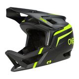 RMX O'NEAL RMX Adventure Boot black 45/11