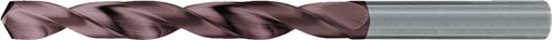 Promat Spiraalboor - DIN 338 - type N 118° - VHM TIALN - 9.8mm