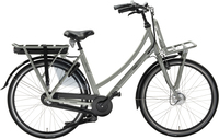 FREEBIKE Bronx N3 D46 taupe / BEIGE / Dames /  / 2020