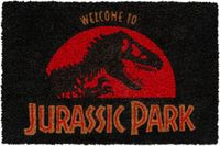 Grupo Erik Jurassic Park Deurmat - Multicolours