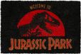 Grupo Erik Jurassic Park Deurmat - Multicolours