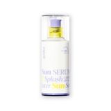eSpoir - Sérum Solaire Water Splash SPF50+ PA+++ - 50ml