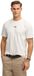Superdry Micro Logo T-shirt Heren Wit XL