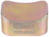 KS Tools 700.2258 Fixeerstuk, 22x45,5x31,8 mm