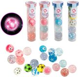 Toi-Toys FUN Stuiterballen in koker 5st