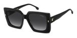Carrera CARRERA 3072/S Black 55/20/140 WOMAN Zonnebrillen