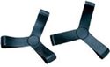 Tecnomar Porte-palmes bleu M