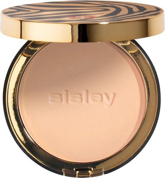 Sisley Phyto-Poudre Compacte / 12 (ml) / Mannen