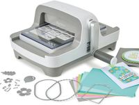 Sizzix NEW Big Shot Starter kit A5