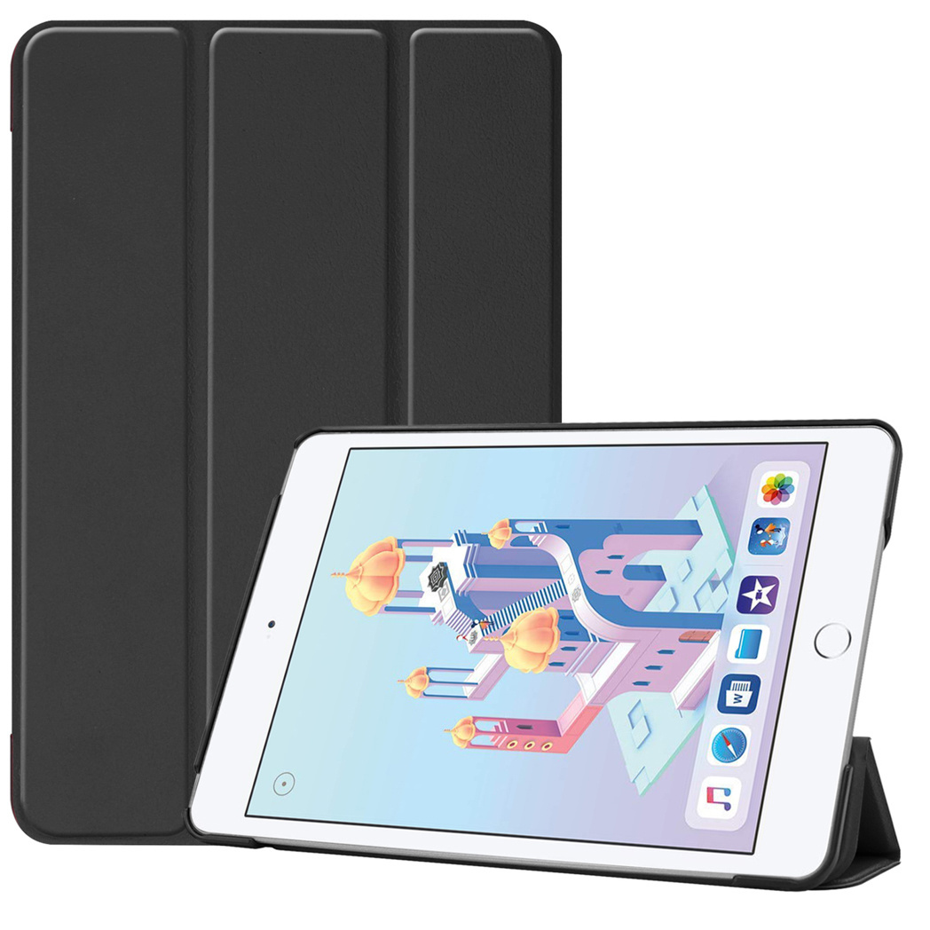 imoshion Bookcase voor de iPad mini 2019 / iPad Mini 4 - Zwart