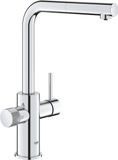 Grohe Blue Pure Minta Keukenkraan