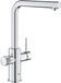Grohe Blue Pure Minta Keukenkraan
