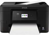 Epson WorkForce Pro WF-3920 Inkjet A4 4800 x 1200 DPI 21 ppm Wifi