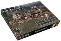 Asmodee Village Ruins Jeu de société