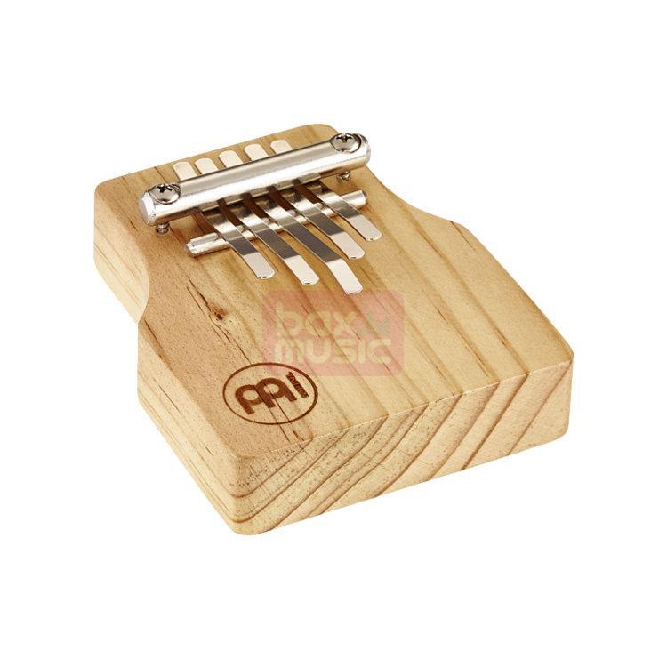 Meinl KA5-S Kalimba small naturel