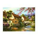 Diamond Painting Set