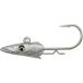 Savage Gear Sandeel V2 Jighead - 3 têtes de jig