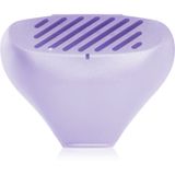 Fler Razor Travel Case Lilac