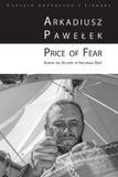 Price Captain Adventure's Library Price of Fear Paperback